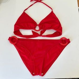 bikini by Rouje France  - NWOT
